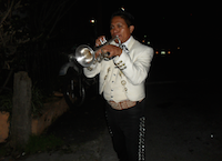 MARIACHIS DF