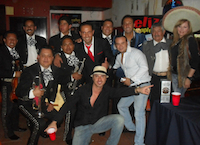 MARIACHIS DF