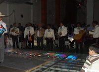 MARIACHIS DF