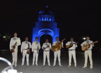 MARIACHIS DF