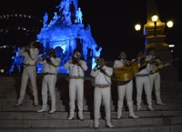 MARIACHIS DF