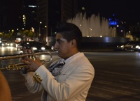 MARIACHIS DF