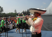 MARIACHIS DF