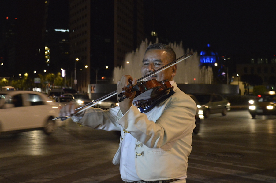 MARIACHIS PARA SERENATAS DF