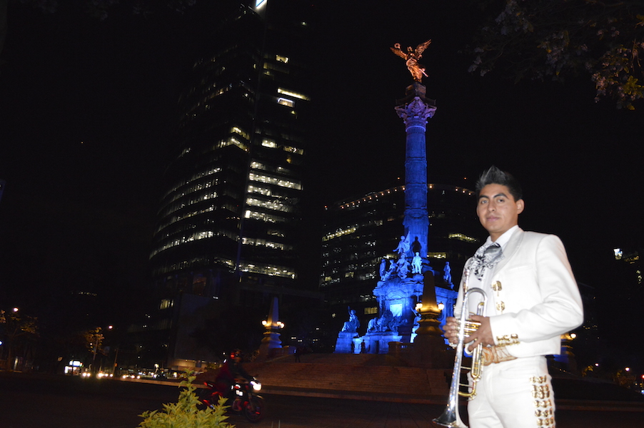 MARIACHIS PARA SERENATAS DF