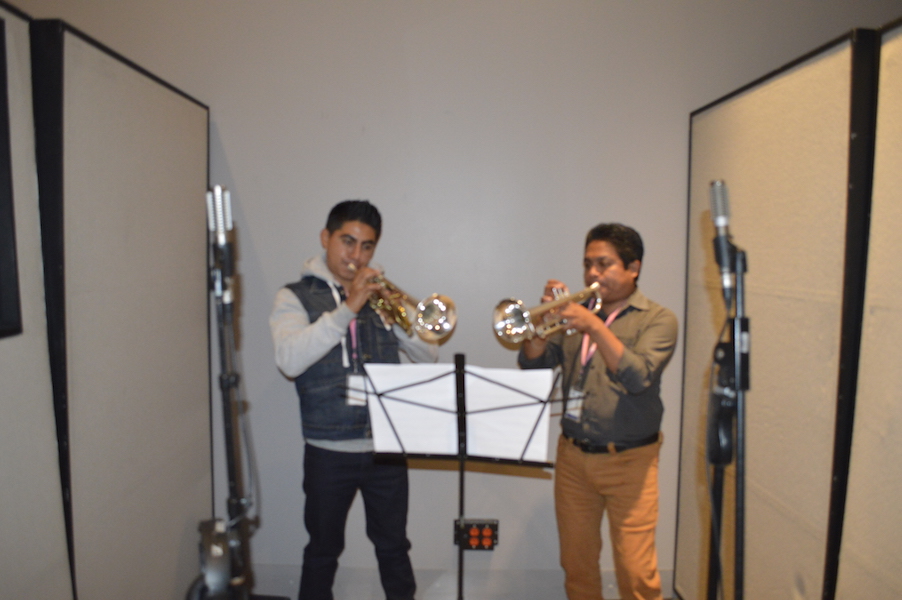 MARIACHIS PARA SERENATAS DF