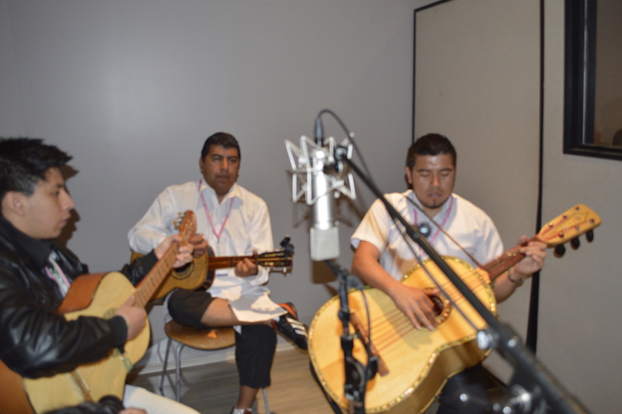 MARIACHIS PARA SERENATAS DF