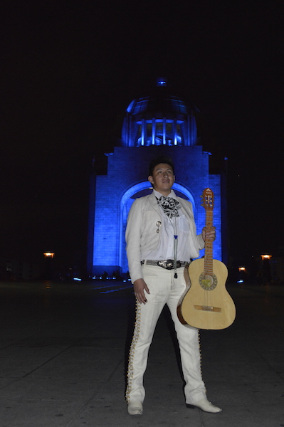 MARIACHIS PARA SERENATAS DF