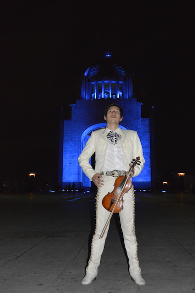 MARIACHIS PARA SERENATAS DF