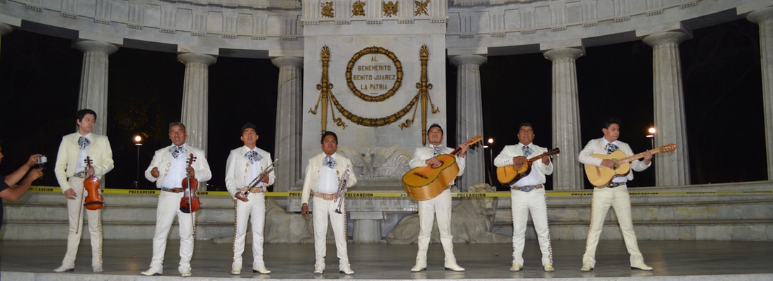 MARIACHIS DF